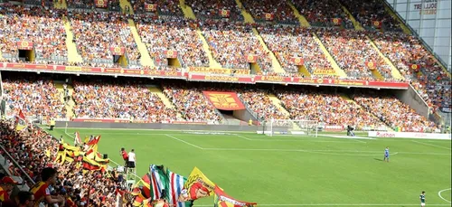 Match RC Lens/Rennes : la préfecture encadre le déplacement des...
