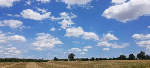 La météo du week-end (27-28 août) dans le Nord et le Pas-de-Calais