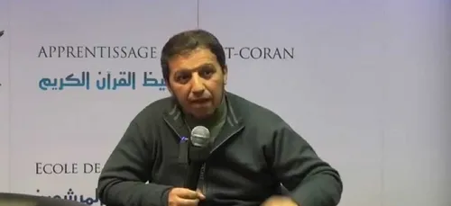 Le Conseil d'État valide l'expulsion de l'imam Hassan Iquioussen