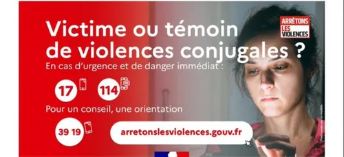 Un homme condamné après avoir été menaçant avec son ex compagne