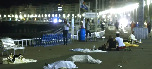 Le procès de l'attentat de Nice s'ouvre aujourd'hui