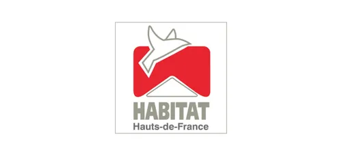 HABITAT Hauts-de-France à Saint-Laurent-Blangy recrute un(e)...
