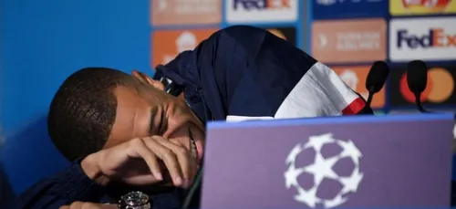 La SNCF appelle le PSG à prendre le train plutôt que le jet...