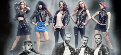 Gagnez vos places pour le concert des L5 - GBB - Michal