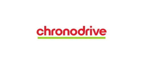 Chronodrive à Lambersart recrute des préparateurs de commandes...