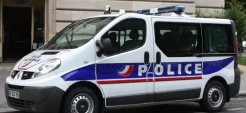 Une femme de 22 ans tuée et un homme blessé par balle