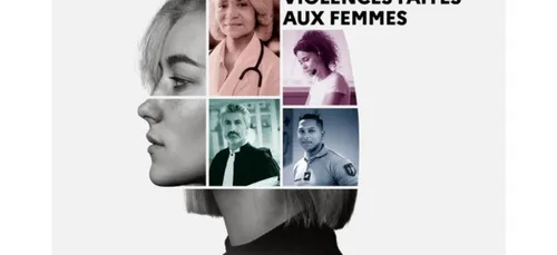 Un conjoint violent arrêté dans le Nord