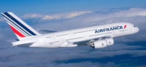 27 vols annulés aujourd'hui, au départ et à destination de...