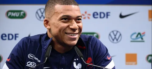 Droits à l'image : Kylian MBappé gagne son bras de fer contre la FFF