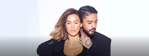 Gagnez vos places pour Vitaa & Slimane au Kursaal de Dunkerque