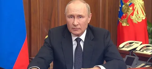 Manifestations et billets d'avion pris d'assaut en Russie