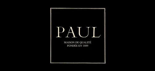 La boulangerie PAUL à Roubaix recrute un vendeur [H/F] en CDI