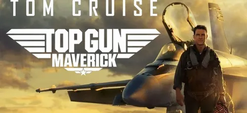 C'est au Kinépolis de Lomme que Top Gun Maverick a été le + vu en...