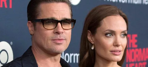 Angelina Jolie accuse Brad Pitt d'avoir violenté leurs enfants