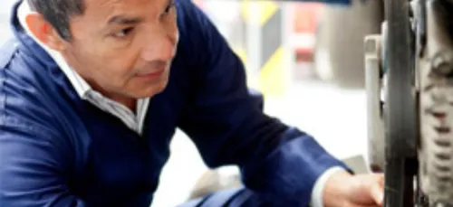 L'entreprise DMH située à Merville recherche un Technicien de...