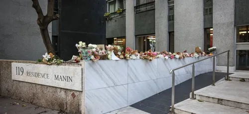 Meurtre de Lola : ses parents, réfugiés dans le Pas de Calais, ont...