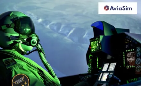 Gagnez des packs AVIASIM LILLE