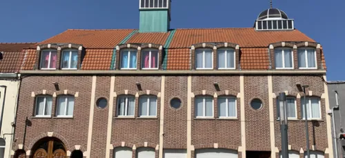 8 mois de prison pour avoir menacé d'attaquer la mosquée de Lille Sud