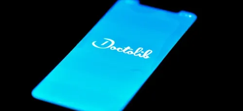 Doctolib va supprimer les comptes de 5700 praticiens