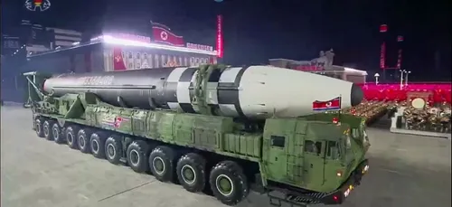 La Corée du Nord tire plusieurs missiles... Séoul riposte