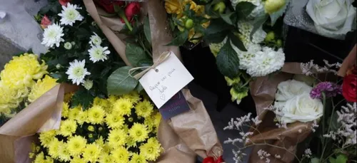 Une marche blanche en hommage à Lola, la semaine prochaine