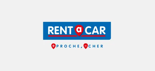 L'agence de location de voitures Rent A Car à La Madeleine recrute...