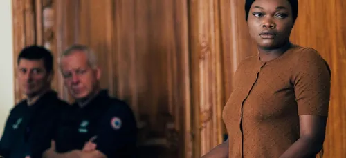 Un film tourné en partie dans la Région à voir dans les salles...