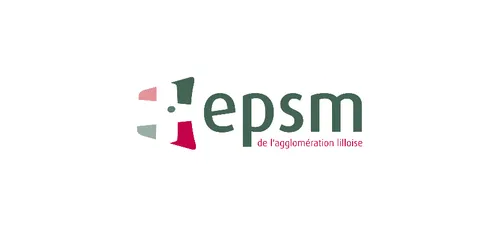 L'EPSM de l'agglomération lilloise à Saint-André-lez-Lille recrute...