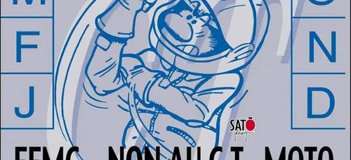 Les motards manifestent demain dans le Nord et le Pas de Calais