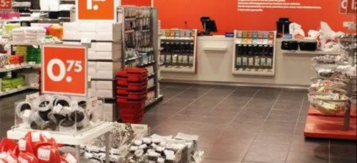 HEMA à Lille recherche employé libre service h/f