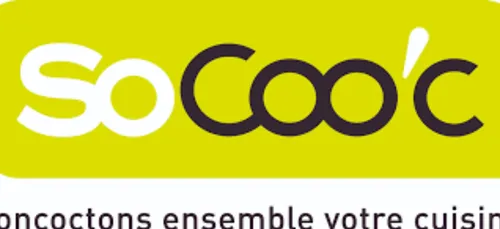 Villeneuve-d'Ascq (59 - ) SoCoo'c recrute Responsable de magasin F/H