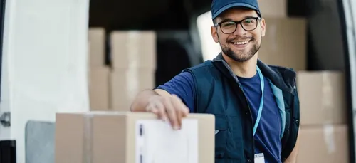 Chauffeur livreur Hygiène H/F à Annequin