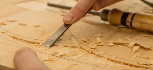 DURIEZ AGENCEMENT recrute Menuisier Ebéniste en Agencement H/F à...