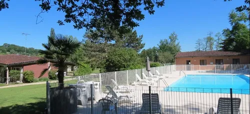 Gagnez votre séjour pour 2 en demi-pension au LE RELAIS DU MOULIN...