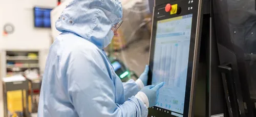 Conducteur de ligne à Bondues en CDI