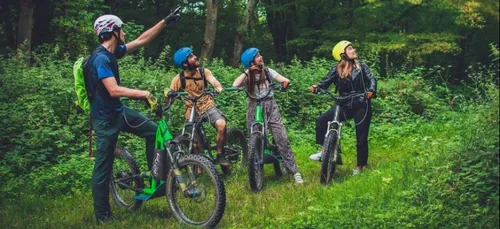 Trott'Aventure Lille Métropole RECRUTE!