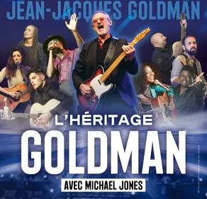 Gagnez vos places pour L’HÉRITAGE GOLDMAN