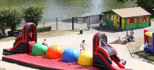 On recrute 6 personnes pour la prochaine saison du parc Calonnix