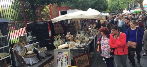 Les brocantes de ce samedi 11 et dimanche 12 février dans le Nord