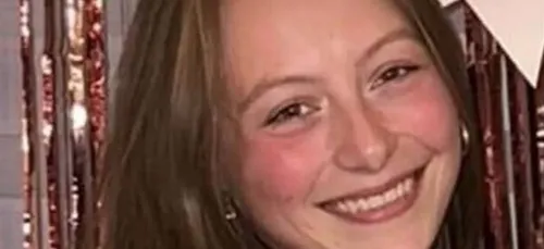 Disparition d'Héléna : un corps calciné retrouvé