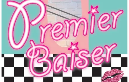 Votre Premier Baiser pour la St Valentin par TEAGUIDOU