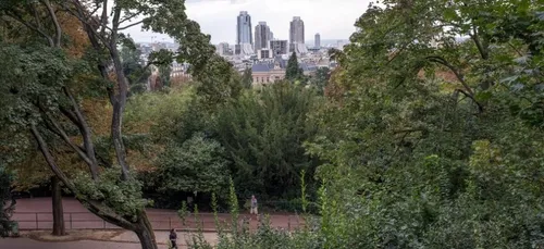 Le corps démembré d'une femme découvert hier à Paris
