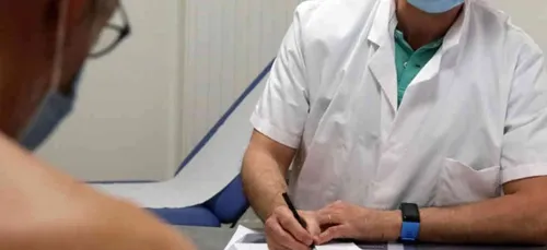 Les médecins libéraux appelés à la grève aujourd'hui