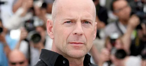 Bruce Willis souffre de démence fronto-temporale