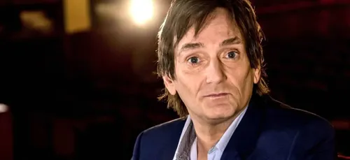 La garde à vue de Pierre Palmade va se terminer à la mi-journée