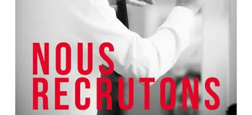 Le salon Valentin de MARLES LES MINES recherche des coiffeurs