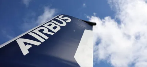 Airbus va recruter 3500 personnes en France