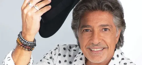 Gagnez vos places pour Frédéric François au Touquet