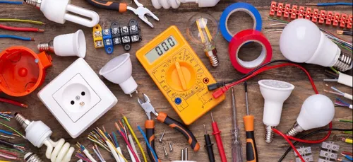 Employé polyvalent H/F pour gérer les rayons électricité/plomberie ...