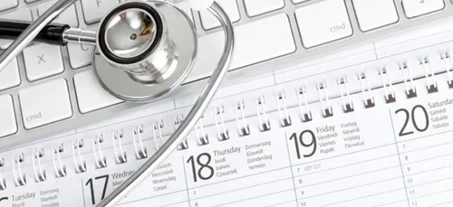 27 millions de rdv médicaux non honorés, chaque année